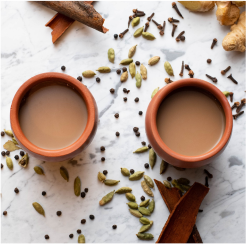 Biryani Kebab Chai | Marble Arch