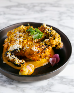 Biryani Kebab Chai | BKC Marble Arch's weekend special series: Royal Awadhi cuisine delivered to your door