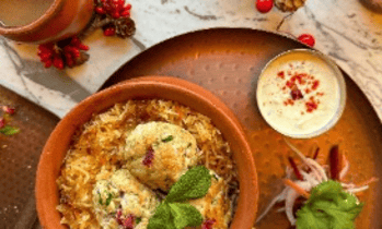 Biryani Kebab Chai | BKC Marble Arch: Your ultimate destination for festive fun and flavour