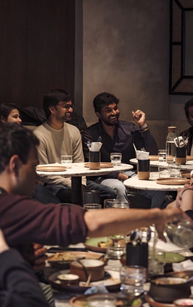 Biryani Kebab Chai | Guest-Stories