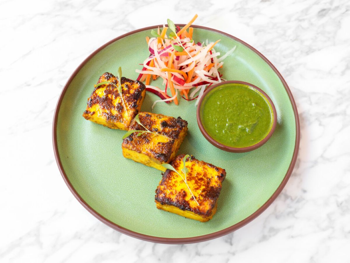 Biryani Kebab Chai | A Fun-Filled Standup Comedy Night with Great Food at BKC Restaurant