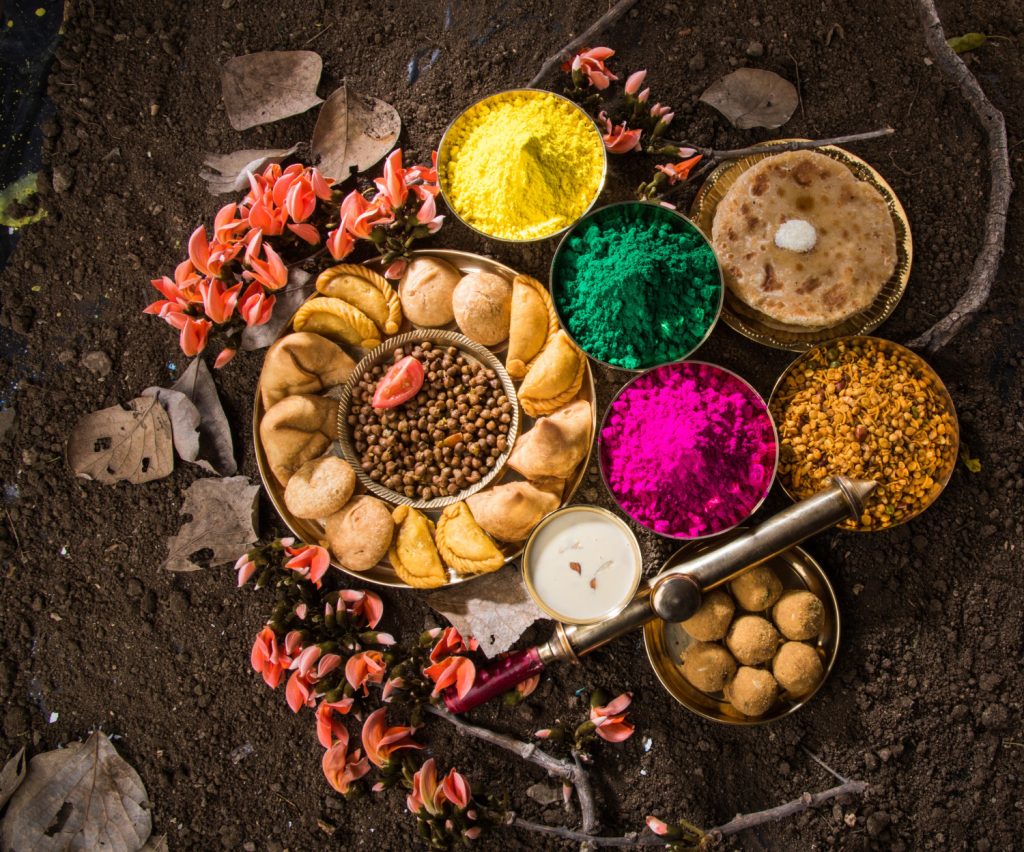 Biryani Kebab Chai | Guest-Stories