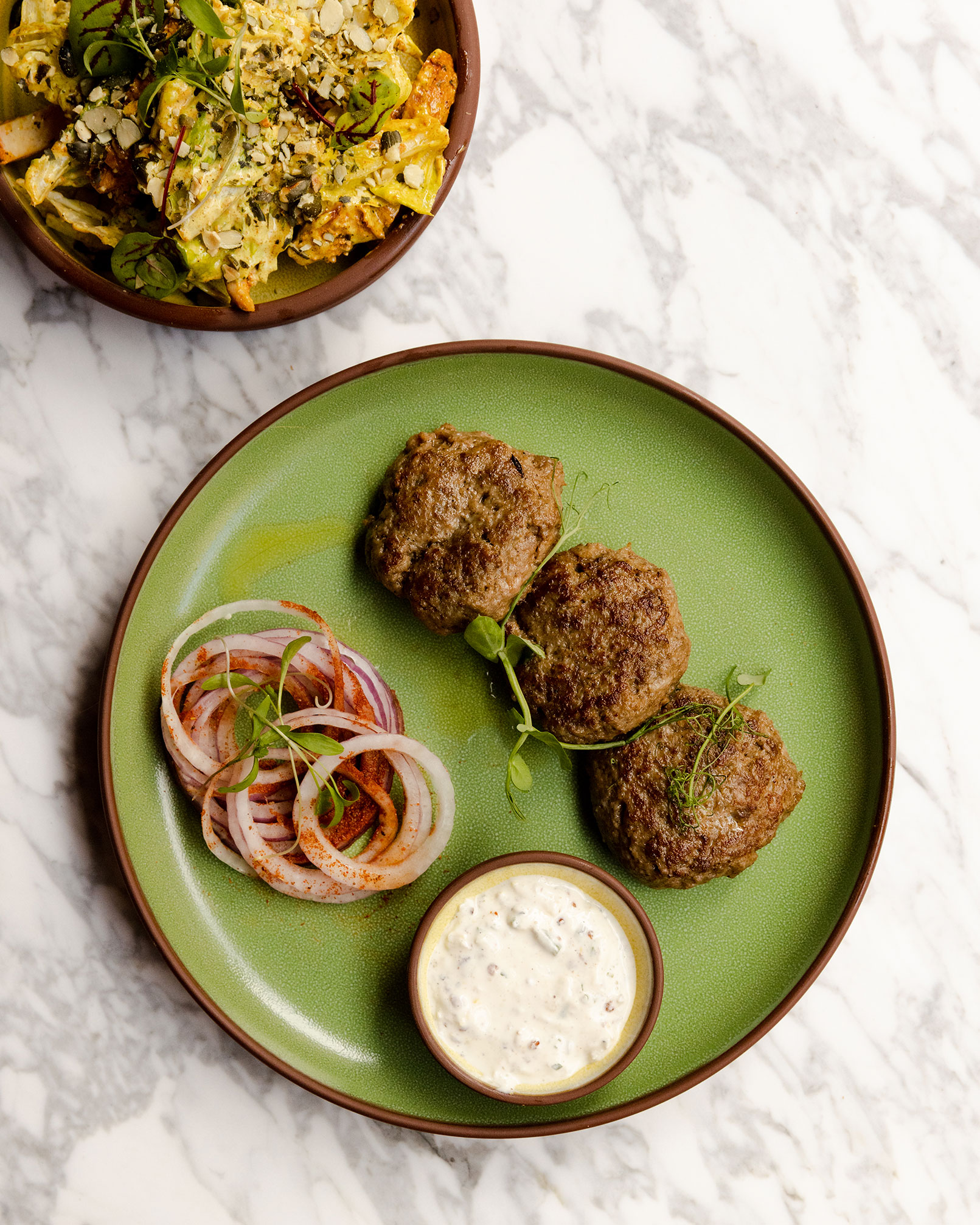 Biryani Kebab Chai | Home2