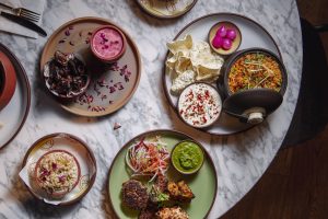 Biryani Kebab Chai | Festive Feasts at BKC: Holi, Ramadan & the Joy of Sharing