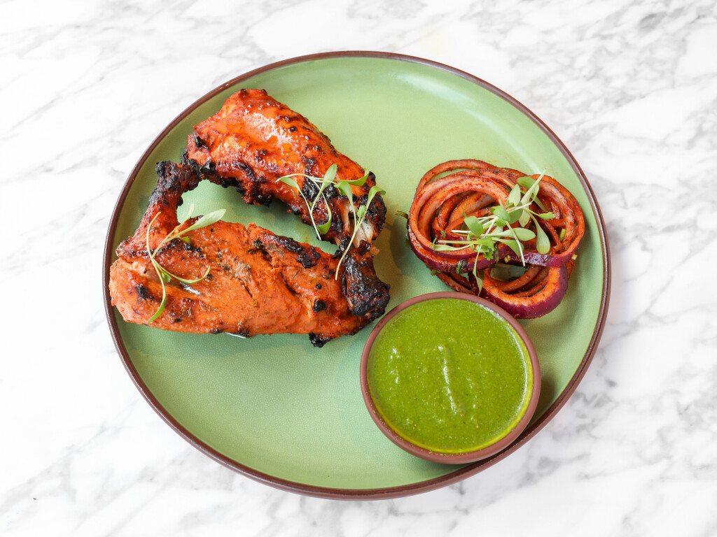 Biryani Kebab Chai | Celebrate National BBQ Day in London with Flavourful Grills and Social Dining