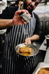 Biryani Kebab Chai | A Kebab for Every Craving – Straight Outta BKC, London
