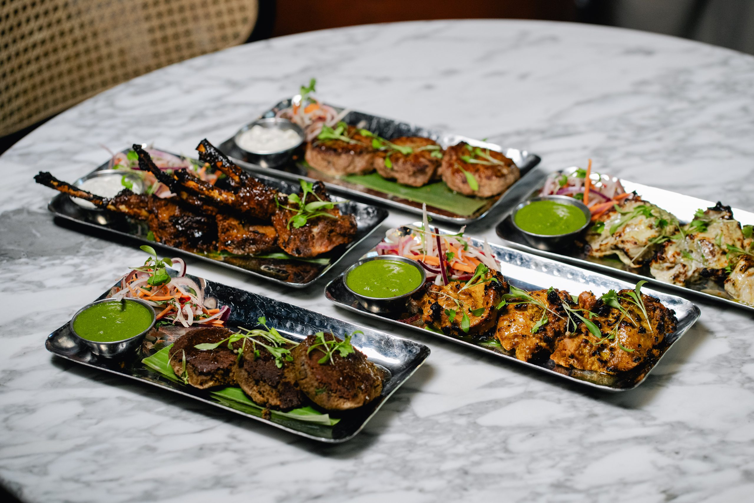 Biryani Kebab Chai | BKC London Lights Up Trafalgar Square: Bringing the Real Taste of India to the Heart of the City Biryani Kebab Chai | BKC London Lights Up Trafalgar Square: Bringing the Real Taste of India to the Heart of the City