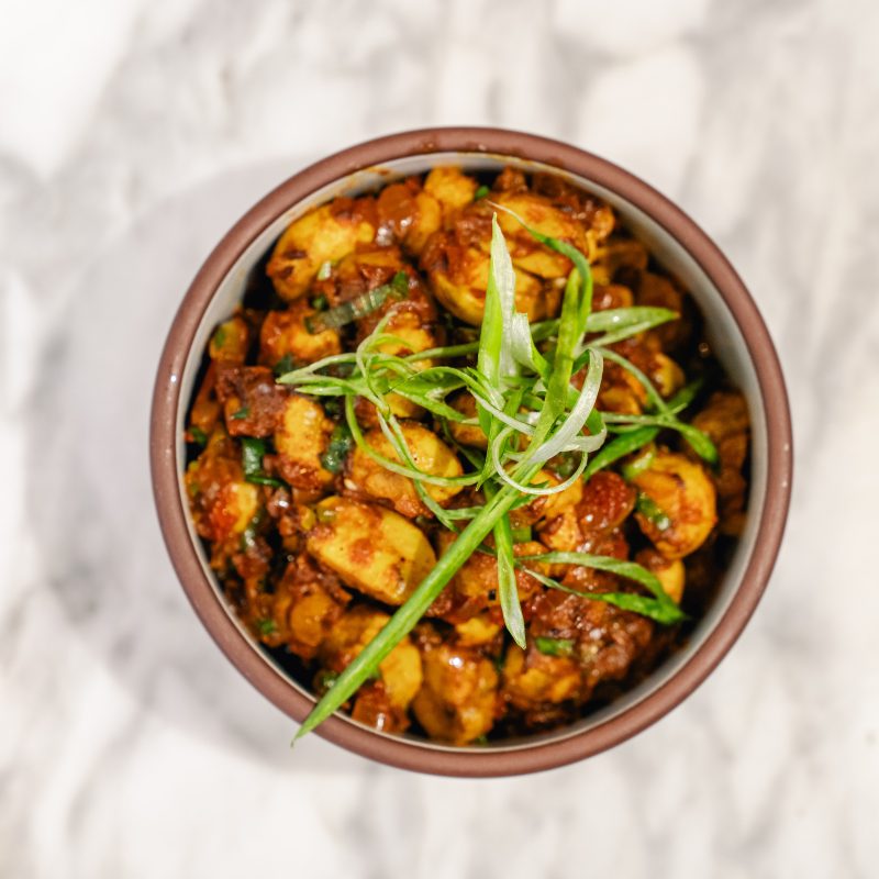 Mushroom Harapyaz