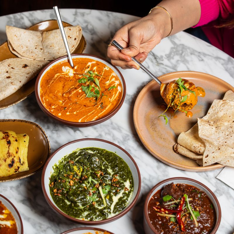 Biryani Kebab Chai | From Classic to Bold: BKC London Is Your Go-To Curry House Near Me