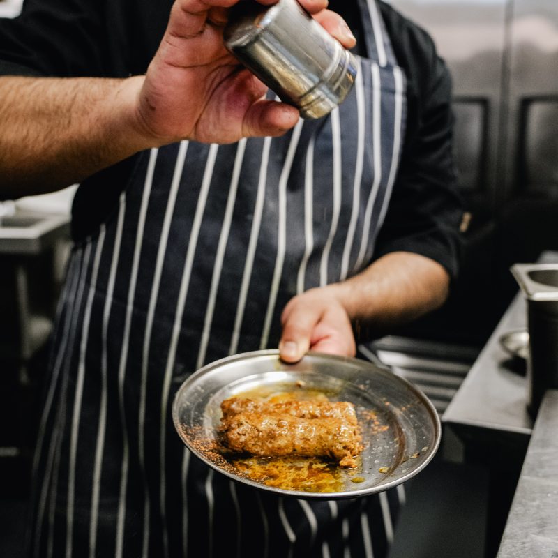 Biryani Kebab Chai | Craving the Best Kebabs Near Me? Discover London’s Top Spots for Authentic Flavors