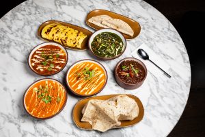 Biryani Kebab Chai | From Classic to Bold: BKC London Is Your Go-To Curry House Near Me