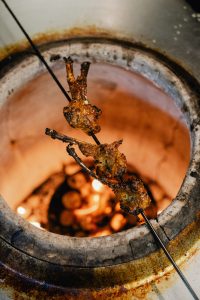 Biryani Kebab Chai | Craving the Best Kebabs Near Me? Discover London’s Top Spots for Authentic Flavors