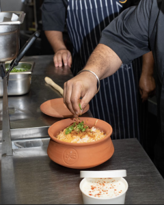 Biryani Kebab Chai | Beyond Spice: Discover the Majesty of Awadhi Biryani