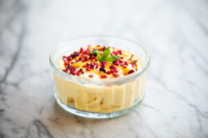 Biryani Kebab Chai | Ending on a Sweet Note — Why BKC London Is Your Go-To for Authentic Indian Desserts in London