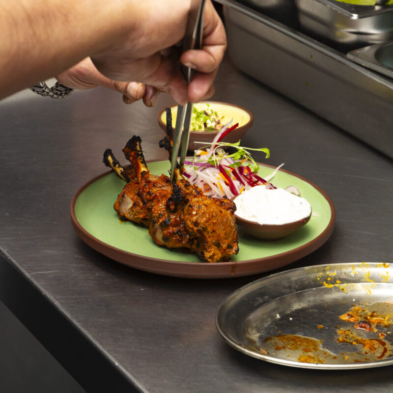 Tandoor