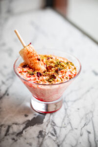 Biryani Kebab Chai | Ending on a Sweet Note — Why BKC London Is Your Go-To for Authentic Indian Desserts in London