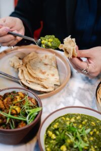 Biryani Kebab Chai | Where to Find Authentic Punjabi Food in London — BKC London Has You Covered