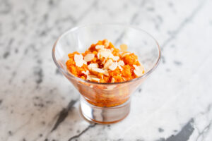 Biryani Kebab Chai | Ending on a Sweet Note — Why BKC London Is Your Go-To for Authentic Indian Desserts in London