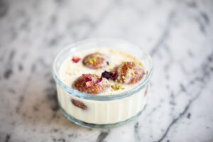 Biryani Kebab Chai | Ending on a Sweet Note — Why BKC London Is Your Go-To for Authentic Indian Desserts in London