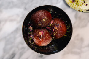 Biryani Kebab Chai | Ending on a Sweet Note — Why BKC London Is Your Go-To for Authentic Indian Desserts in London