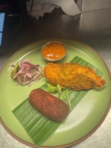 Biryani Kebab Chai | Durga Puja Feast - A Taste of Kolkata!