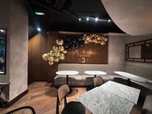 Biryani Kebab Chai | BKC London Turns 3: A Feast of Flavour, Culture & Celebration