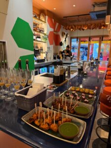 Biryani Kebab Chai | BKC London Turns 3: A Feast of Flavour, Culture & Celebration