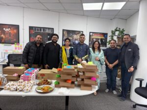 Biryani Kebab Chai | More Than Lights: A Diwali Feast at BKC London That Brings Everyone to the Table