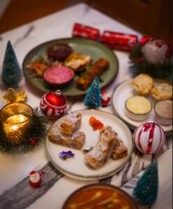 Biryani Kebab Chai | London’s Most Flavourful Festive Affair Awaits at BKC