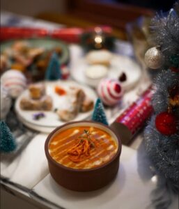 Biryani Kebab Chai | London’s Most Flavourful Festive Affair Awaits at BKC