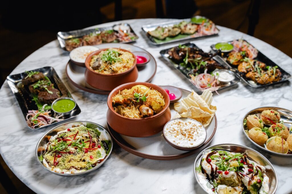 Biryani Kebab Chai | London Lights Up: BKC Invites You to Winter Wonderland & Festive Magic Biryani Kebab Chai | London Lights Up: BKC Invites You to Winter Wonderland & Festive Magic