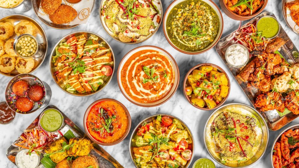 Biryani Kebab Chai | London Lights Up: BKC Invites You to Winter Wonderland & Festive Magic Biryani Kebab Chai | London Lights Up: BKC Invites You to Winter Wonderland & Festive Magic