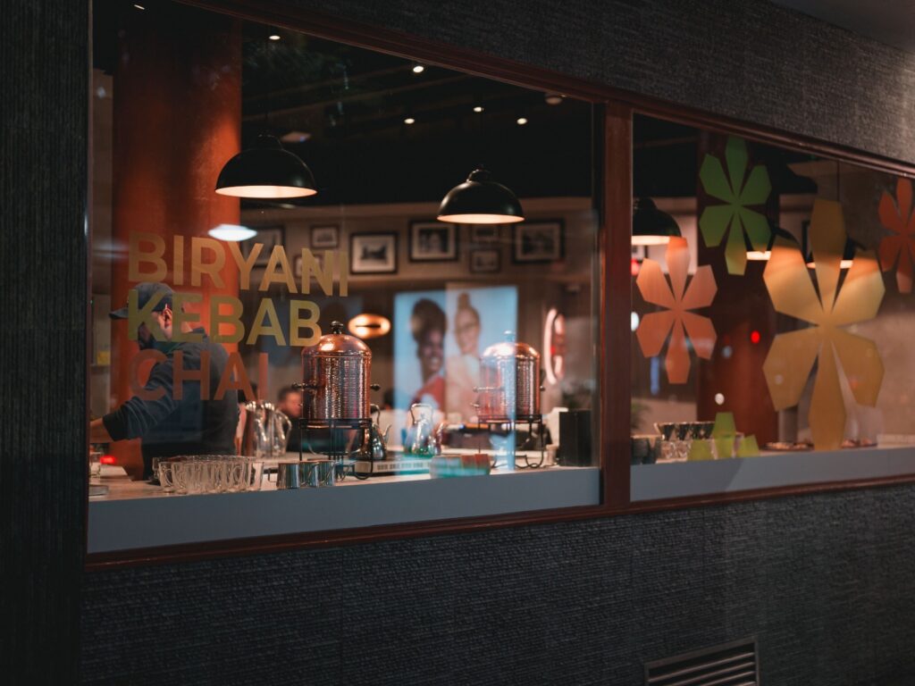 Biryani Kebab Chai | London Lights Up: BKC Invites You to Winter Wonderland & Festive Magic Biryani Kebab Chai | London Lights Up: BKC Invites You to Winter Wonderland & Festive Magic