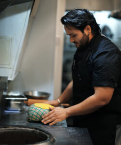 Biryani Kebab Chai | BKC Supper Club – From Rajasthan