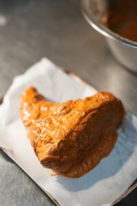 Biryani Kebab Chai | The December Raan Experience – A Feast Worth Gathering For