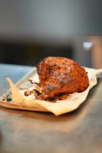 Biryani Kebab Chai | The December Raan Experience – A Feast Worth Gathering For