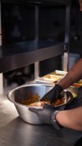 Biryani Kebab Chai | The December Raan Experience – A Feast Worth Gathering For