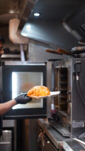 Biryani Kebab Chai | The December Raan Experience – A Feast Worth Gathering For