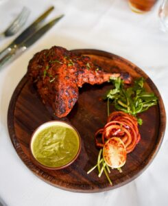 Biryani Kebab Chai | The December Raan Experience – A Feast Worth Gathering For