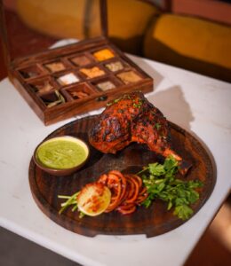 Biryani Kebab Chai | The December Raan Experience – A Feast Worth Gathering For