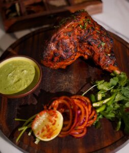 Biryani Kebab Chai | The December Raan Experience – A Feast Worth Gathering For