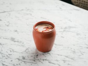Biryani Kebab Chai | Chai Culture in London: Why Indian Chai Is the Ultimate Winter Drink