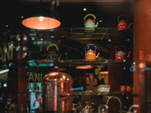 Biryani Kebab Chai | Chai Culture in London: Why Indian Chai Is the Ultimate Winter Drink