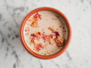 Biryani Kebab Chai | Chai Culture in London: Why Indian Chai Is the Ultimate Winter Drink