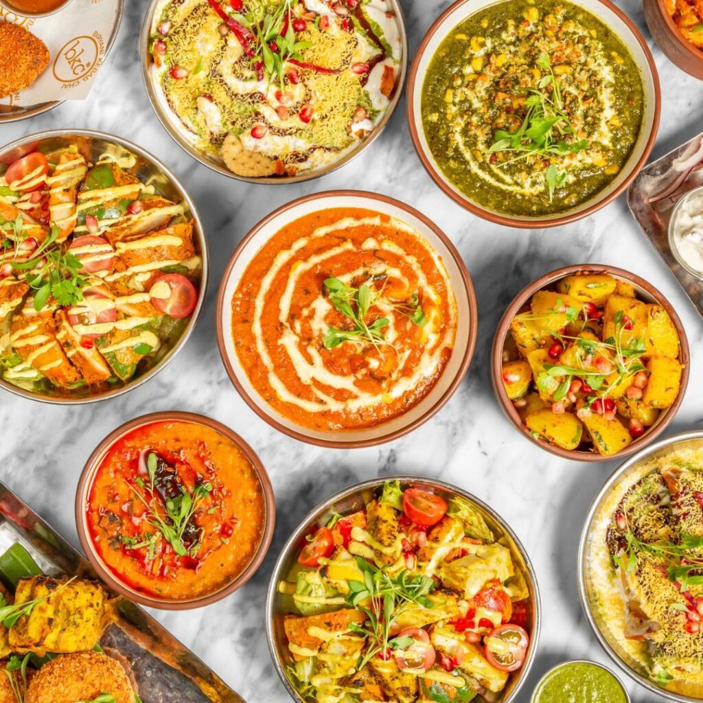 Biryani Kebab Chai|Casual Indian Dining in 2026: London’s Must-Try Restaurants for Biryani, Kebabs & More