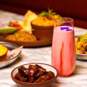 Biryani Kebab Chai | Eid in London: Come to BKC to Enjoy Authentic Indian Flavours for a Festive Celebration