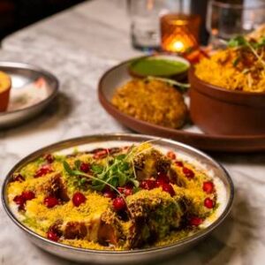 Biryani Kebab Chai | Eid in London: Come to BKC to Enjoy Authentic Indian Flavours for a Festive Celebration