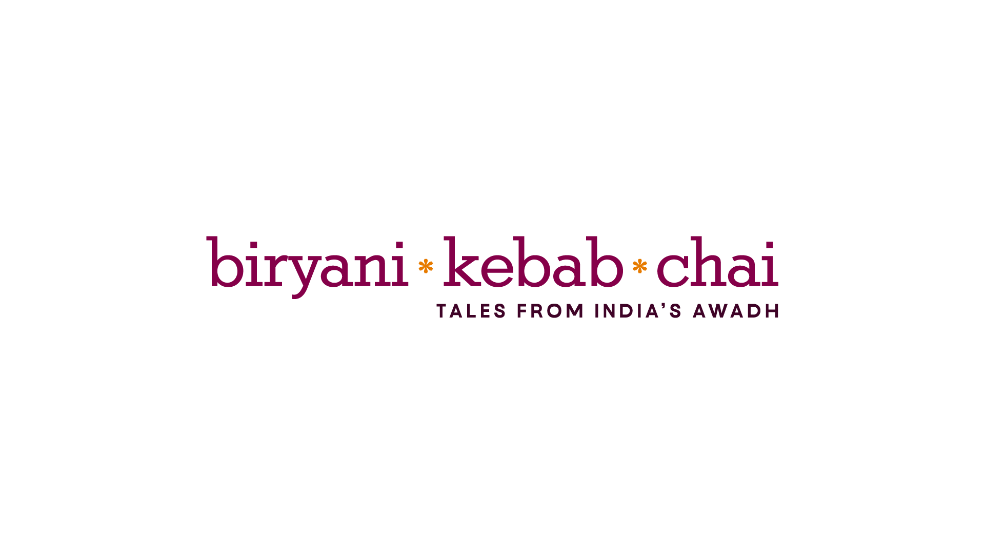 Biryani Kebab Chai