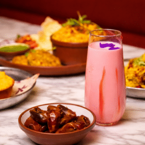 Biryani Kebab Chai | For the Love of Biryani: A Perfect February Meal to Enjoy with Your Partner