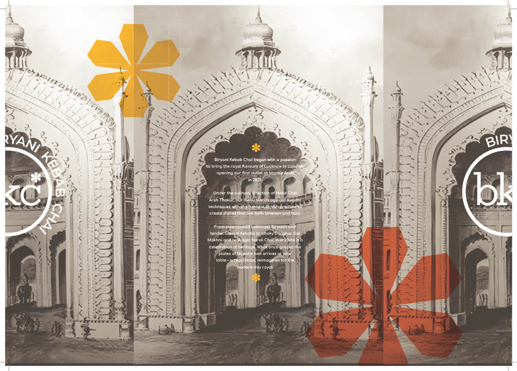 Biryani Kebab Chai | Home2